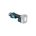 Makita Akku-Rotationsschneider DCO181Z, 18Volt(blau/schwarz, ohne Akku und Ladegerät)