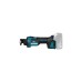 Makita Akku-Rotationsschneider DCO181Z, 18Volt(blau/schwarz, ohne Akku und Ladegerät)