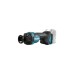 Makita Akku-Rotationsschneider DCO181Z, 18Volt(blau/schwarz, ohne Akku und Ladegerät)