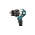 Makita Akku-Schlagbohrschrauber DHP486Z, 18Volt(blau/schwarz, ohne Akku und Ladegerät)