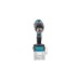 Makita Akku-Schlagbohrschrauber HP002GZ XGT, 40Volt(blau/schwarz, ohne Akku und Ladegerät, Outlet)