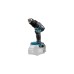 Makita Akku-Schlagbohrschrauber HP002GZ XGT, 40Volt(blau/schwarz, ohne Akku und Ladegerät, Outlet)