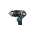 Makita Akku-Schlagbohrschrauber HP002GZ XGT, 40Volt(blau/schwarz, ohne Akku und Ladegerät, Outlet)