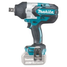 Makita Akku-Schlagschrauber DTW1001Z, 18Volt(blau/schwarz, ohne Akku und Ladegerät)