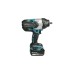 Makita Akku-Schlagschrauber DTW1004Z, 18Volt(blau/schwarz, ohne Akku und Ladegerät)