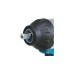 Makita Akku-Schlagschrauber DTW1004Z, 18Volt(blau/schwarz, ohne Akku und Ladegerät)