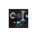 Makita Akku-Schlagschrauber DTW1004Z, 18Volt(blau/schwarz, ohne Akku und Ladegerät)