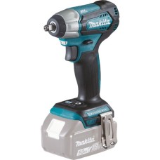 Makita Akku-Schlagschrauber DTW180Z, 18Volt(blau/schwarz, ohne Akku und Ladegerät)