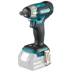 Makita Akku-Schlagschrauber DTW181Z, 18Volt(blau/schwarz, ohne Akku und Ladegerät)