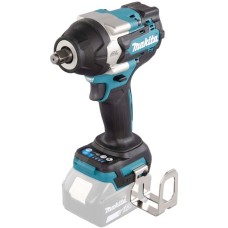 Makita Akku-Schlagschrauber DTW700Z, 18Volt(blau/schwarz, ohne Akku und Ladegerät)