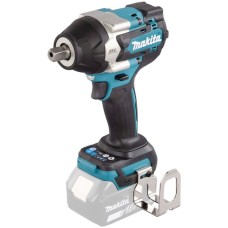 Makita Akku-Schlagschrauber DTW701Z, 18Volt(blau/schwarz, ohne Akku und Ladegerät)