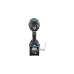 Makita Akku-Schlagschrauber TW001GM201 XGT, 40Volt(blau/schwarz, 2x Li-Ion XGT Akku 4Ah, im Koffer)