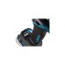Makita Akku-Schlagschrauber TW001GZ XGT, 40Volt(blau/schwarz, ohne Akku und Ladegerät)