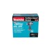 Makita Akku-Schlagschrauber TW001GZ XGT, 40Volt(blau/schwarz, ohne Akku und Ladegerät)
