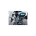 Makita Akku-Schlagschrauber TW001GZ XGT, 40Volt(blau/schwarz, ohne Akku und Ladegerät)