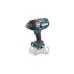 Makita Akku-Schlagschrauber TW001GZ XGT, 40Volt(blau/schwarz, ohne Akku und Ladegerät)
