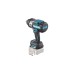 Makita Akku-Schlagschrauber TW001GZ XGT, 40Volt(blau/schwarz, ohne Akku und Ladegerät)