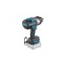 Makita Akku-Schlagschrauber TW001GZ XGT, 40Volt(blau/schwarz, ohne Akku und Ladegerät)