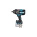 Makita Akku-Schlagschrauber TW001GZ XGT, 40Volt(blau/schwarz, ohne Akku und Ladegerät)