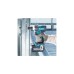 Makita Akku-Schlagschrauber TW004GD201 XGT, 1/2