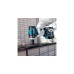 Makita Akku-Schlagschrauber TW004GZ XGT, 40Volt(blau/schwarz, ohne Akku und Ladegerät)