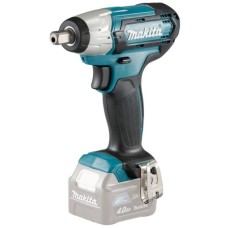 Makita Akku-Schlagschrauber TW141DZ, 12Volt(blau/schwarz, ohne Akku und Ladegerät)