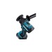 Makita Akku-Schleifer und -Polierer DPV300Z, 18Volt, Poliermaschine(blau/schwarz, ohne Akku und Ladegerät)