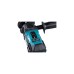 Makita Akku-Schleifer und -Polierer DPV300Z, 18Volt, Poliermaschine(blau/schwarz, ohne Akku und Ladegerät)