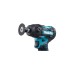 Makita Akku-Schleifer und -Polierer DPV300Z, 18Volt, Poliermaschine(blau/schwarz, ohne Akku und Ladegerät)