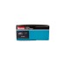 Makita Akku-Schleifer und -Polierer DPV300Z, 18Volt, Poliermaschine(blau/schwarz, ohne Akku und Ladegerät)