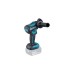 Makita Akku-Schleifer und -Polierer DPV300Z, 18Volt, Poliermaschine(blau/schwarz, ohne Akku und Ladegerät)
