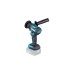 Makita Akku-Schleifer und -Polierer DPV300Z, 18Volt, Poliermaschine(blau/schwarz, ohne Akku und Ladegerät)