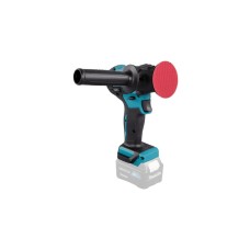 Makita Akku-Schleifer und -Polierer PV301DZ, 12Volt, Poliermaschine(blau/schwarz, ohne Akku und Ladegerät)