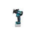 Makita Akku-Schleifer und -Polierer PV301DZ, 12Volt, Poliermaschine(blau/schwarz, ohne Akku und Ladegerät)