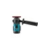 Makita Akku-Schleifer und -Polierer PV301DZ, 12Volt, Poliermaschine(blau/schwarz, ohne Akku und Ladegerät)