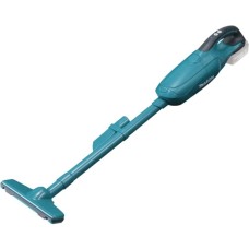 Makita Akku-Staubsauger 18 V DCL182Z, Handstaubsauger(ohne Akku und Ladegerät)
