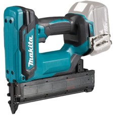 Makita Akku-Stauchkopfnagler DFN350Z, 18Volt(blau/schwarz, ohne Akku und Ladegerät)