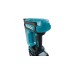 Makita Akku-Stauchkopfnagler FN001GZ, 40Volt(blau/schwarz, ohne Akku und Ladegerät)