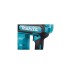 Makita Akku-Stauchkopfnagler FN001GZ, 40Volt(blau/schwarz, ohne Akku und Ladegerät)