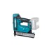 Makita Akku-Stauchkopfnagler FN001GZ, 40Volt(blau/schwarz, ohne Akku und Ladegerät)