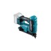 Makita Akku-Stauchkopfnagler FN001GZ, 40Volt(blau/schwarz, ohne Akku und Ladegerät)