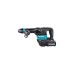 Makita Akku-Stemmhammer HM001GM201 XGT, SDS-max, 40Volt, Meißelhammer(blau/schwarz, 2x Li-Ion Akku 4Ah, Koffer)