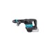 Makita Akku-Stemmhammer HM001GZ02 XGT, SDS-max, 40Volt, Meißelhammer(blau/schwarz, ohne Akku und Ladegerät)