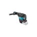Makita Akku-Stemmhammer HM001GZ02 XGT, SDS-max, 40Volt, Meißelhammer(blau/schwarz, ohne Akku und Ladegerät)