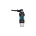 Makita Akku-Stemmhammer HM001GZ02 XGT, SDS-max, 40Volt, Meißelhammer(blau/schwarz, ohne Akku und Ladegerät)