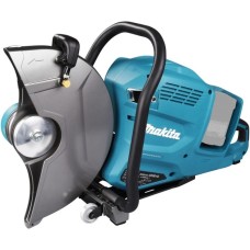 Makita Akku-Trennschleifer CE001GZ XGT, 80Volt (2x40V), Trennmaschine(blau/schwarz, ohne Akku und Ladegerät)