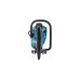 Makita Akku-Trennschleifer CE001GZ XGT, 80Volt (2x40V), Trennmaschine(blau/schwarz, ohne Akku und Ladegerät)