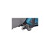 Makita Akku-Trennschleifer CE001GZ XGT, 80Volt (2x40V), Trennmaschine(blau/schwarz, ohne Akku und Ladegerät)