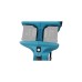 Makita Akku-Trennschleifer CE001GZ XGT, 80Volt (2x40V), Trennmaschine(blau/schwarz, ohne Akku und Ladegerät)