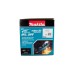 Makita Akku-Trennschleifer DCE090ZX1, 36Volt (2x18V), Trennmaschine(blau, ohne Akku und Ladegerät)